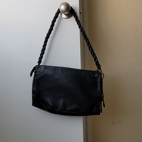 Vintage leather Relic bag - Picture 1 of 3